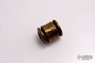 Brass Bead