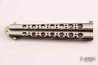 Model 44 Balisong
