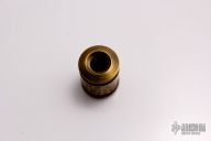 Brass Bead