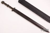 M16 Sword