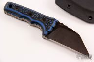Custom Wharncliffe