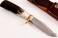 Model 8-4 "Trout and Bird Knife"