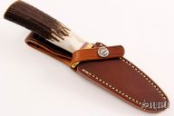 Model 8-4 "Trout and Bird Knife"