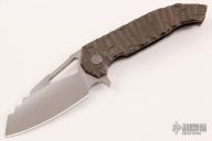 Spectre Gen II Flipper