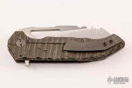 Spectre Gen II Flipper