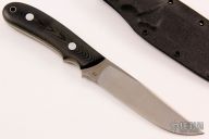 KS-3 Professional Guides Knife
