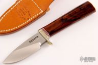 Model 11-3 Alaskan Skinner