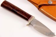 Model 11-3 Alaskan Skinner