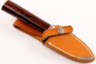 Model 11-3 Alaskan Skinner