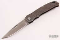  New York Special Slipjoint w/ Clip
