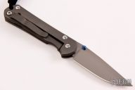 Sebenza 21 CGG "Retro"