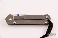 Sebenza 21 CGG "Retro"