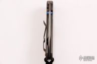 Sebenza 21 CGG "Retro"