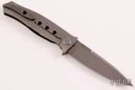  Russian Dr. Death with Carbon Fiber - 10/200