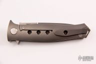  Russian Dr. Death with Carbon Fiber - 10/200