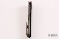  Russian Dr. Death with Carbon Fiber - 10/200