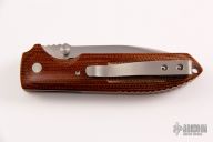 TAD Dauntless - JW Smith