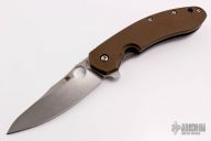  C156GPBN Brad Southard Flipper