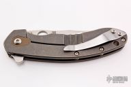  C156GPBN Brad Southard Flipper