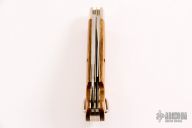 #15 Tidioute Beer Scout with Beer Barrel Oak Covers