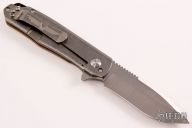 Flare Flipper with G10