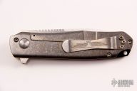 Flare Flipper with G10