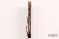 Flare Flipper with G10