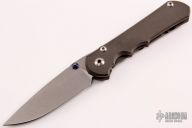 Large Inkosi Sebenza 25