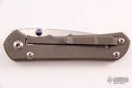 Large Inkosi Sebenza 25