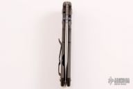 Large Inkosi Sebenza 25