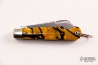 #15 Tidioute Beer Scout with Acrylic Covers