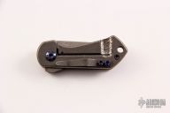 DooHickey Flipper with Tanto Blade