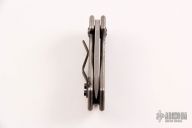 DooHickey Flipper with Tanto Blade