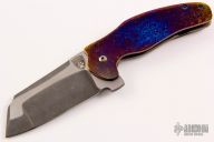 Sheepdog C01 - Timascus