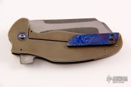 Sheepdog C01 - Timascus