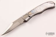 Mother of Pearl Interframe Auto