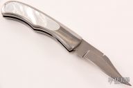 Mother of Pearl Interframe Auto