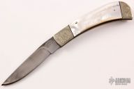 Engraved Bolster Release