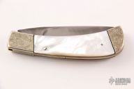 Engraved Bolster Release