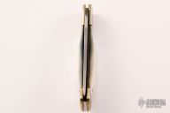 Engraved Bolster Release