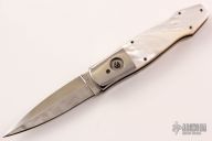 Mother of Pearl Auto