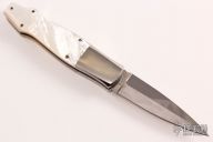 Mother of Pearl Auto