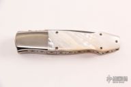 Mother of Pearl Auto