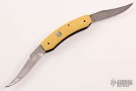 Longhorn Prototype #2