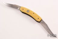 Longhorn Prototype #2