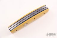 Longhorn Prototype #2