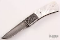 Bolster Release Auto