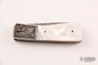 Bolster Release Auto