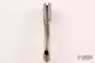 Bolster Release Auto