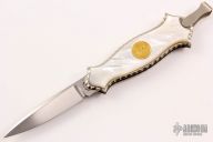 Mother of Pearl Auto